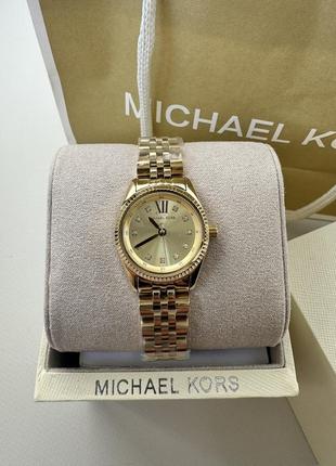 Годинник michael kors mk4741