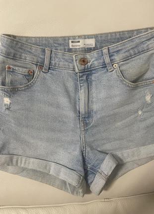 Berthka шорти