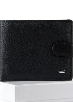 Podium кошелек classic женский кожа dr. bond wn-7 black распродажа