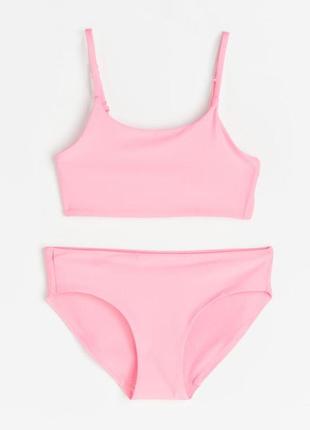 Купальник h&m