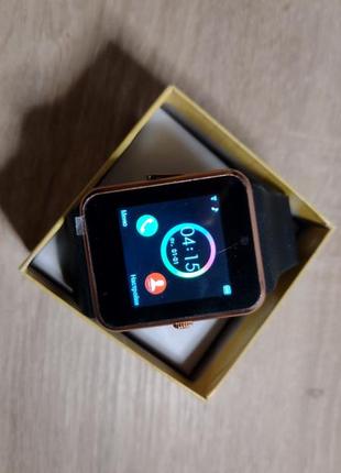 Смарт-годинник smart watch
