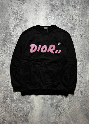 Свитшот dior