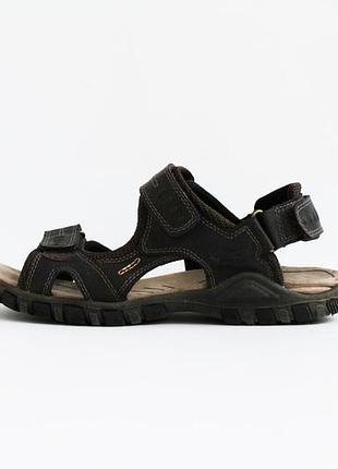 Сандали регульовані camel active розмір 41