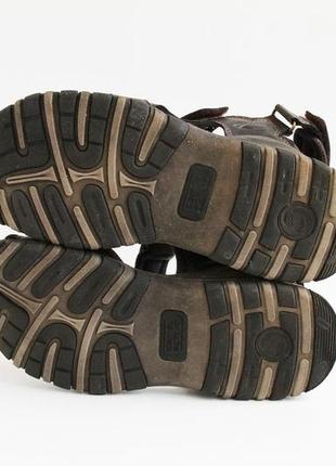 Сандали регульовані camel active розмір 415 фото