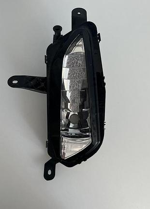 Ліва лампа галогену opel astra v k 2015-2019   662588537