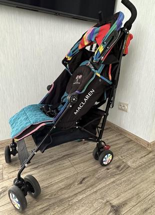 maclaren quest 7000 167432460