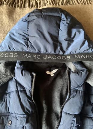 Marc jacobs куртка /moncler/add