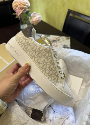 Кросівки кеди michael kors оригінал