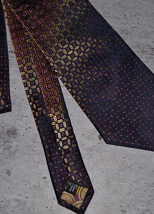 Галстук kenzo 3