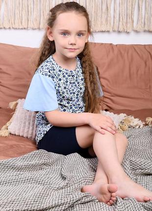 Піжама для дівчинки