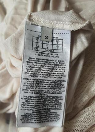 Сарафан двійка довгий guess сукня платье длинное макси9 фото