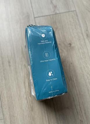 Портативный электрический молокоотсос dr.isla