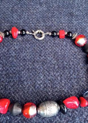 Буси в ретро стилі