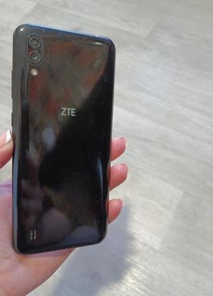 Zte blade a5 2020 2/32 gb black2 фото