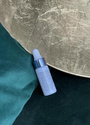 Увлажняющая сыворотка с гиалуроновой кислотой dermalogica circular hydration serum, 3ml2 фото