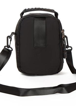 Тканинна чоловіча сумка lanpad nia-mart