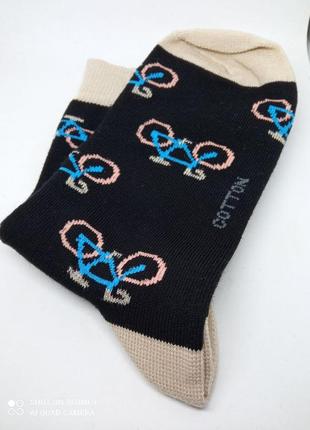 Носки мужские, подростковые 42-44 размер.