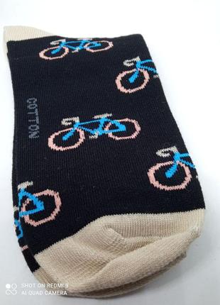 Носки мужские, подростковые 42-44 размер.