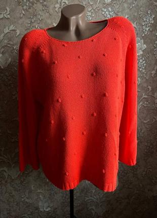 Женский джемпер 48-50-52 размер