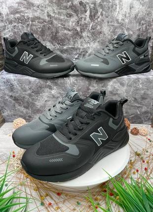 Мужские кроссовки new balance
