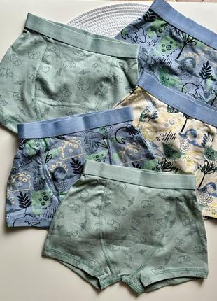 Труси боксери на хлопчика george 3/4, 4/5 , 5/6 , 6/7 , 7/8