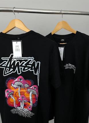 Футболка stussy