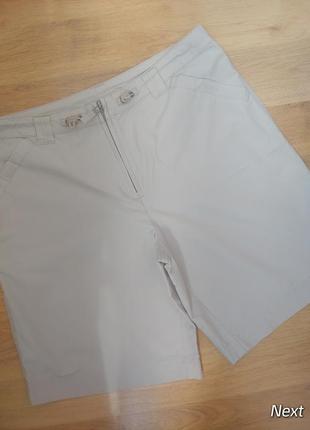 Літні легкі шорти чоловічі