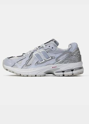 Рефлективные кроссовки new balance 1906d (reflective)