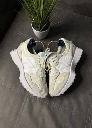 Кросівки new balance coming through with more