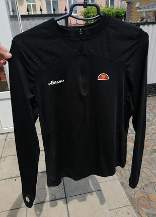 Спортивная кофта ellesse