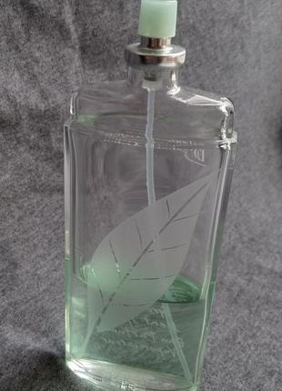 Туалетна вода Elizabeth arden green tea lotus 100 мл запалення.