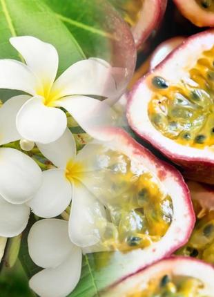 Monoi & passion fruit (моной и маракуйя) аромадиффузор collines de provence, 100 мл2 фото