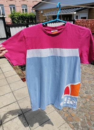 Футболка ellesse