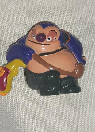 Джамба джукіба jumba jookiba disney