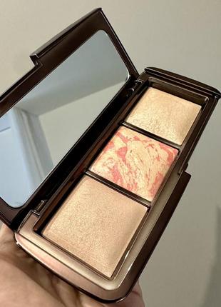 Палетка hourglass ambient lighting edit palette - dim edit оригінал