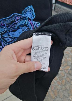 Свитшот kenzo 5