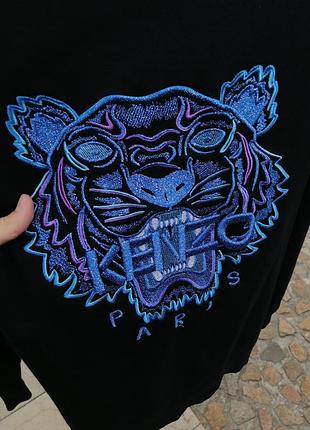 Свитшот kenzo 2