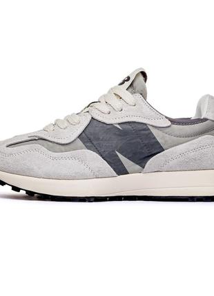 Чоловічі кросівки new balance coming through with more grey matter