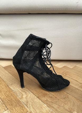 Туфли для heels