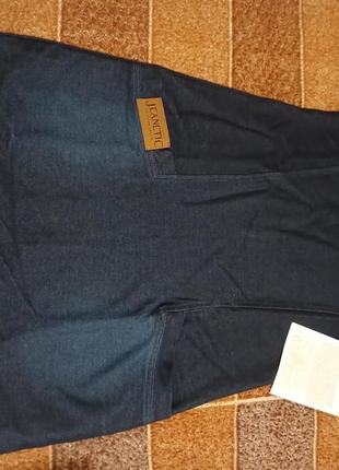 Платье трикотажное