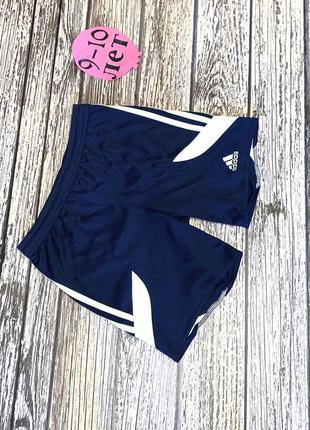 Шорты adidas для мальчика 9-10 лет, 134-140 см