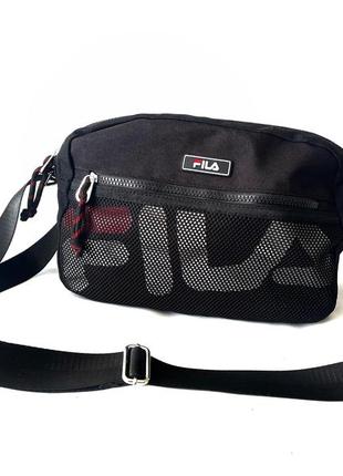 Сумка fila