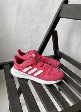 Кросівки adidas 34 розмір