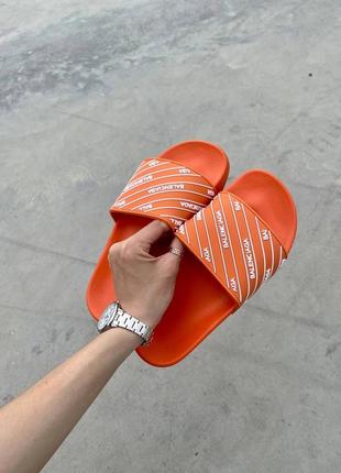 Роскошные женские шлепанцы топ🎁