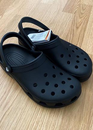 Шльопанці крокси crocs classic