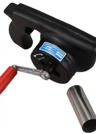 Ручной фен для барбекю bbq-40w