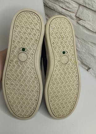 Оригинальные мужские ботинки демисезонные timeberland размер 39