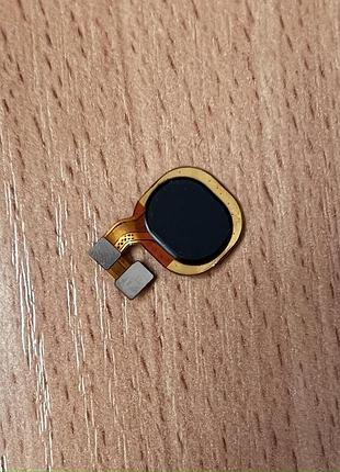 Оригинал сканер опечатка пальца tecno spark 8c (kg5n)