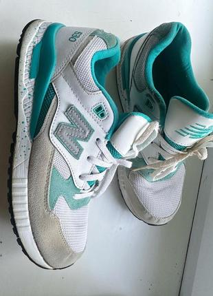 Кросівки new balance