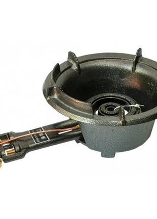 Горелка газовая lpgburn zy 9l-04 25 квт